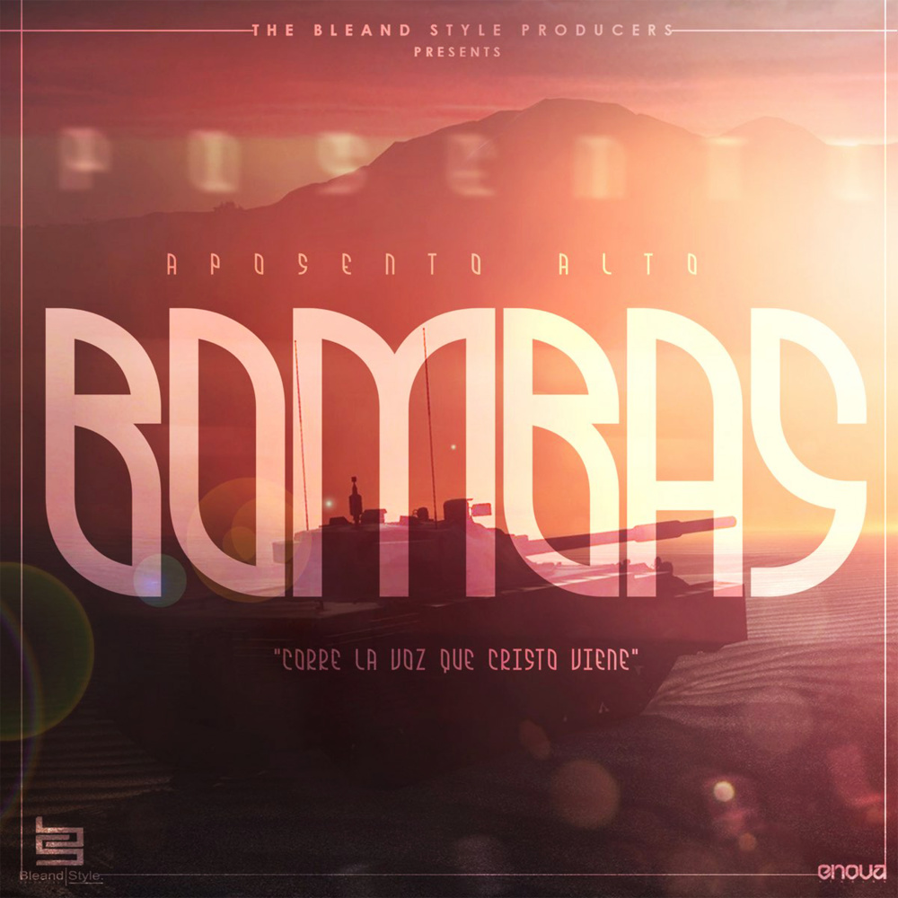 Bomba, Pt. 4