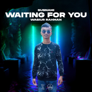 Album Waiting For You from 