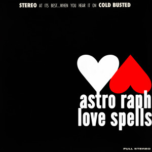 收聽Astro Raph的Ease On Me歌詞歌曲