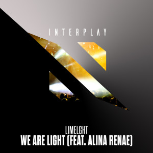 Limelght的专辑We Are Light (feat. Alina Renae)