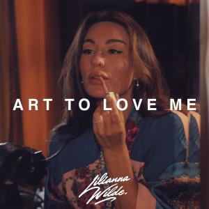 Album Art To Love Me oleh Lilianna Wilde