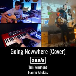 Album Going Nowhere (Cover) from Tim Winstone