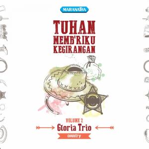 收聽Gloria Trio的Tangan Tuhan歌詞歌曲