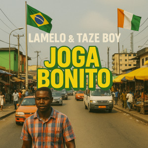 Listen to Joga Bonito (Explicit) song with lyrics from Lamelo