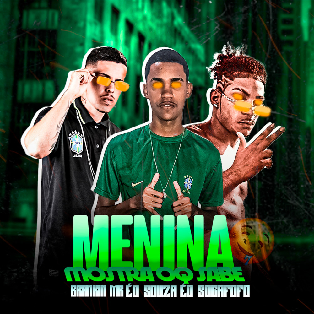 Mostra Oq Sabe Menina (Explicit)