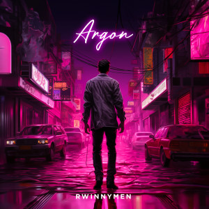 Album Argon (Explicit) from Rwinnymen