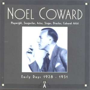 收聽Noel Coward and Orchestra的Private Lives- Scene from Act II: I Never Realised/If You Were The Only Girl In The World歌詞歌曲