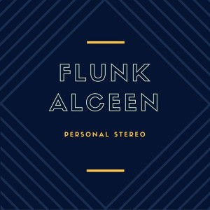 Personal Stereo dari Playmen & Alceen