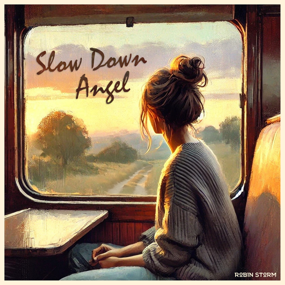 Slow Down Angel
