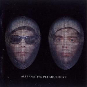 收聽Pet Shop Boys的We All Feel Better in the Dark歌詞歌曲