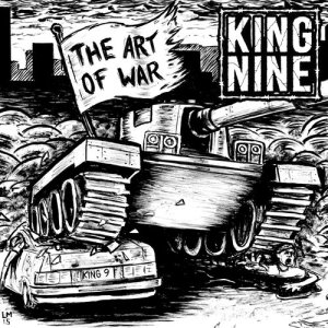 ดาวน์โหลดและฟังเพลง Intro พร้อมเนื้อเพลงจาก King Nine