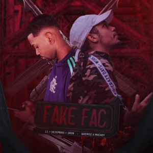 Queiroz的專輯Fake Fac (Explicit)