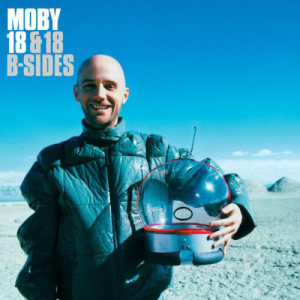 收聽Moby的Extreme Ways歌詞歌曲