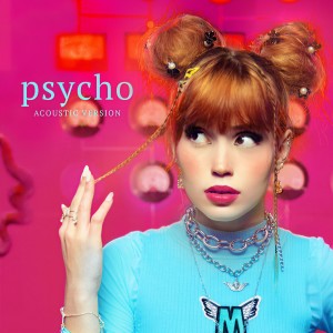 ดาวน์โหลดและฟังเพลง Psycho (Acoustic) พร้อมเนื้อเพลงจาก Mia Rodriguez