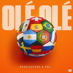 收聽Bassjackers & Dyro的Olé Olé歌詞歌曲