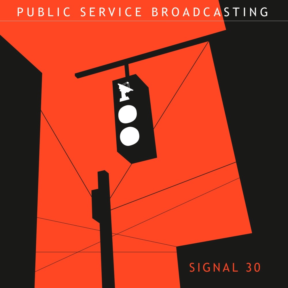 Signal 30 (Title Sequence Remix)
