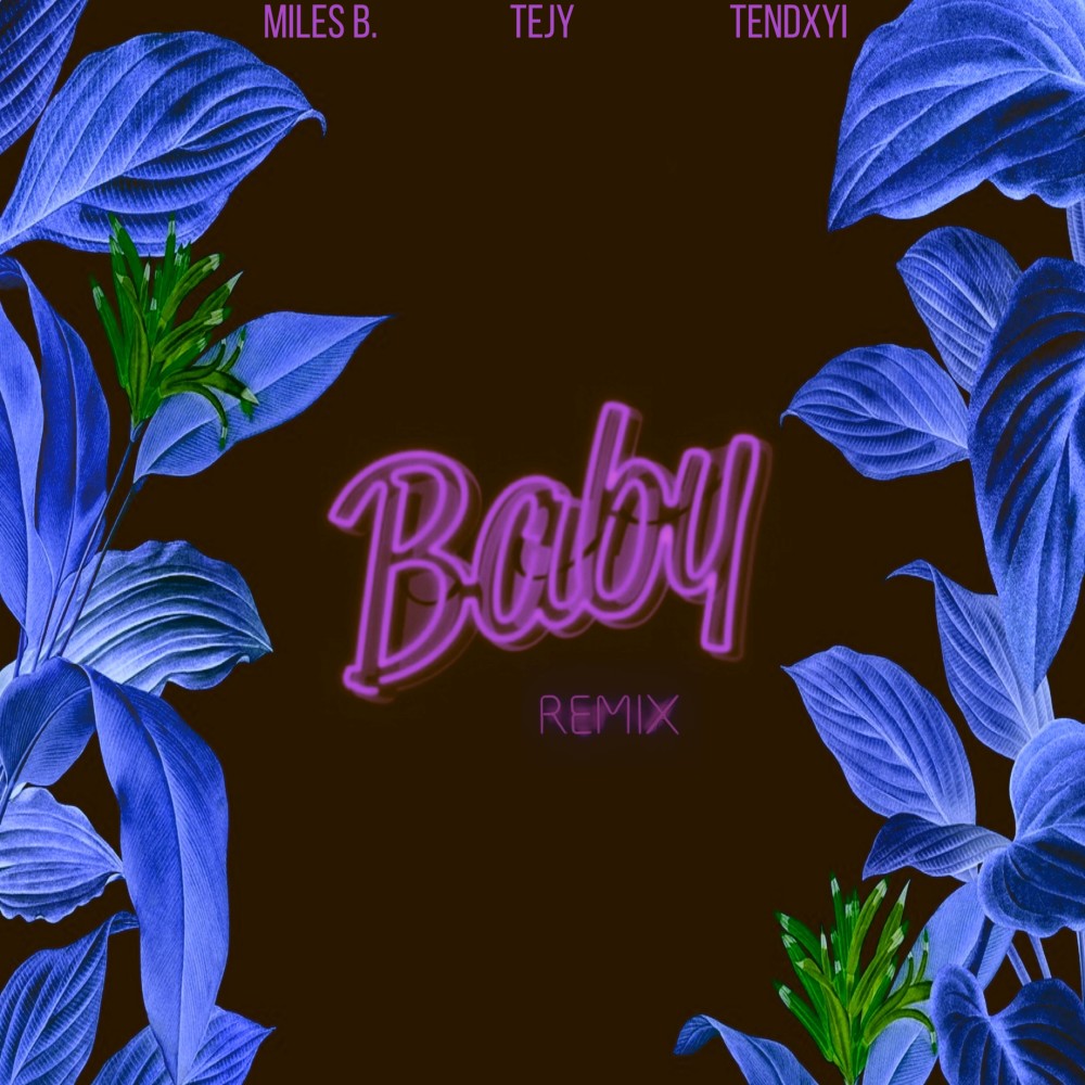 Baby (Remix) (Explicit) (Remix|Explicit)