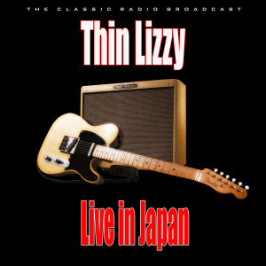 Live in Japan