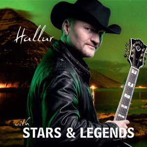 ดาวน์โหลดและฟังเพลง Send Me a Letter Amanda (feat. The Bellamy Brothers) พร้อมเนื้อเพลงจาก Hallur Joensen