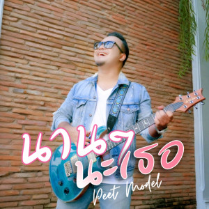 Dengarkan นานๆนะเธอ lagu dari Peet Model dengan lirik