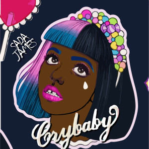ดาวน์โหลดและฟังเพลง Cry Baby (Explicit) พร้อมเนื้อเพลงจาก Sada James