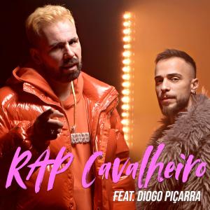 Diogo Piçarra的專輯RAP Cavalheiro (feat. Diogo Piçarra & MC Guizin)