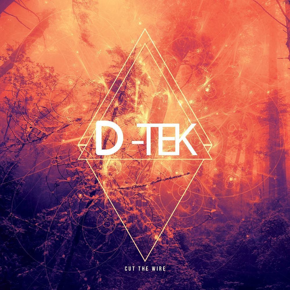 Cut the Wire (Original Mix)