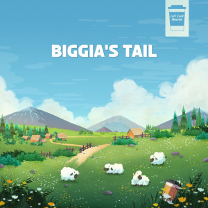 pepperonibeats的專輯Biggia's Tail