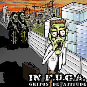 Listen to Psycho Skater song with lyrics from IN F.U.G.A.