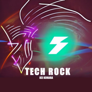 Listen to Tech Rock song with lyrics from Kei Kohara