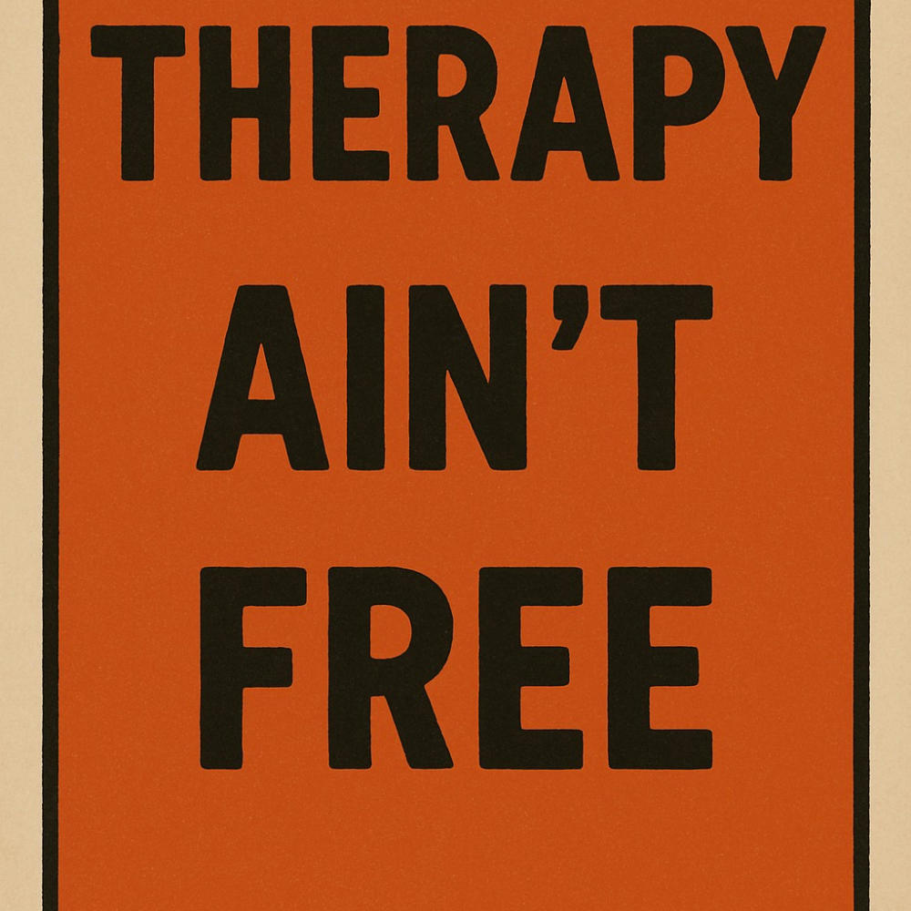 therapy aint free (Explicit)