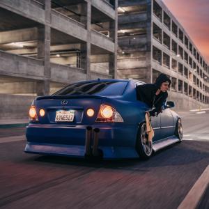 FLESH的專輯Low-n-Slow (Explicit)