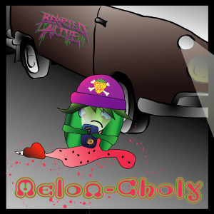 Listen to Melon-Choly (Explicit) song with lyrics from Berried Alive