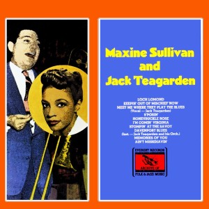 ดาวน์โหลดและฟังเพลง Honeysuckle Rose พร้อมเนื้อเพลงจาก Maxine Sullivan