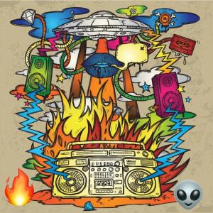 default playlist img