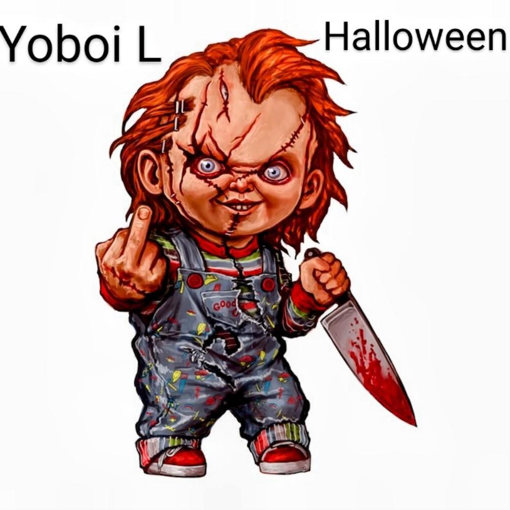 HALLOWEEN (Explicit)