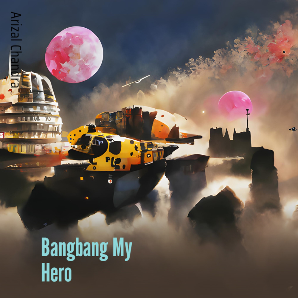Bangbang My Hero (Remix)