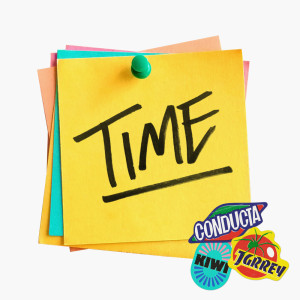Album Time from 