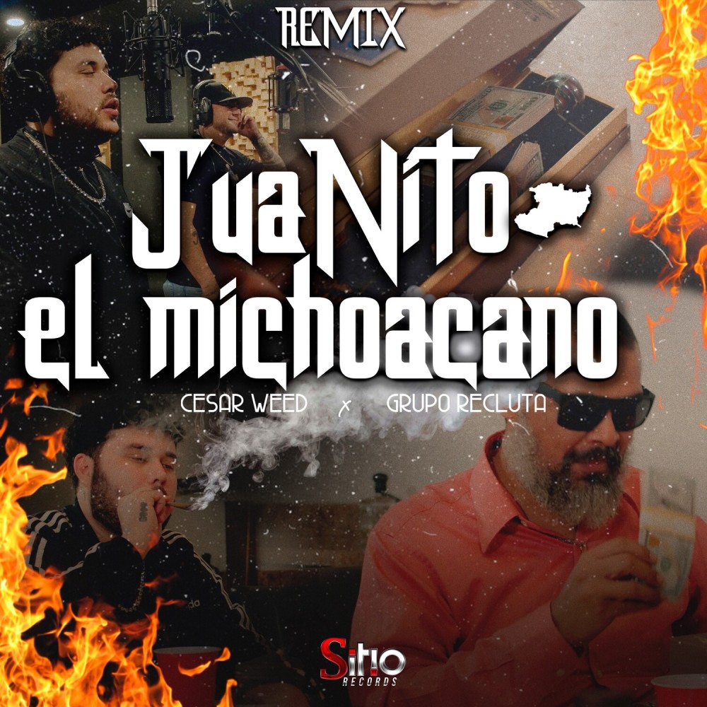 JuaNito el michoacano (Remix)