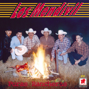 อัลบัม Puras Rancheras ศิลปิน Los Mendivil