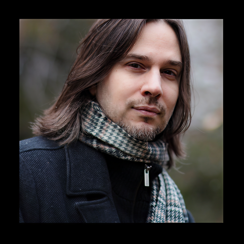 Matthew Cameron