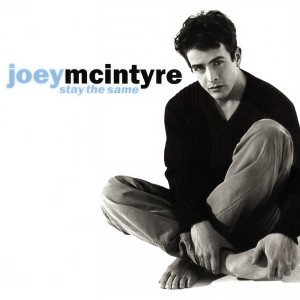 ดาวน์โหลดและฟังเพลง Stay The Same(Tony Moran Radio Remix) พร้อมเนื้อเพลงจาก Joey McIntyre