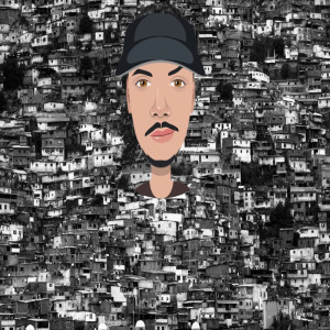 Listen to Mega da Grota (Explicit) song with lyrics from DJ Bokinha