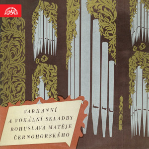 Listen to Aria for Soprano, Cello and Organ song with lyrics from Helena Tattermuschová