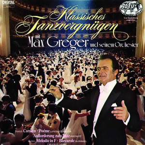 ดาวน์โหลดและฟังเพลง Pizzicati (Cha-Cha-Cha T/M 32) พร้อมเนื้อเพลงจาก Max Greger