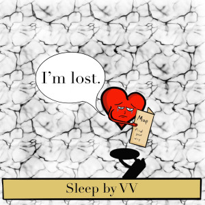 Sleep (I'm Lost)