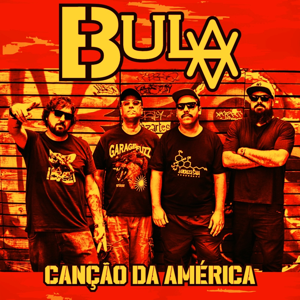 Canção da América