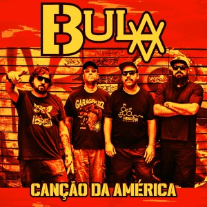 收聽Bula的Canção da América歌詞歌曲