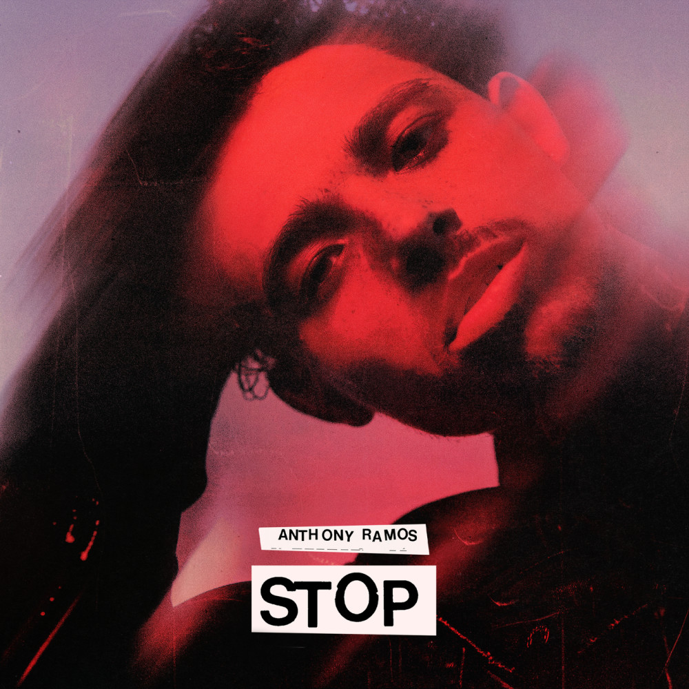 Anthony Ramos Cry Today Smile Tomorrow