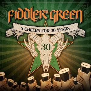 收聽Fiddler's Green的Auld Lang Syne歌詞歌曲